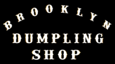 Brooklyn Dumpling Shop Franchise with Automat